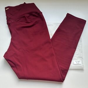 P'tula Siren Legging 26” - XL